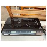 Duxtop Cooker