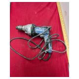 Kobalt Drill