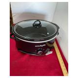 Crockpot