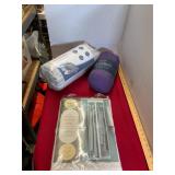 New Items Leg Pillow, Bed Sheets, Multi Dress Bag