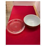 Vintage Pyrex Lot