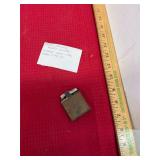 Vintage Ronson Standard Pocket Lighter