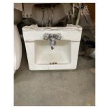 Square Sink