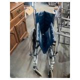 Wheel Chair