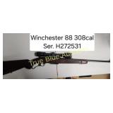 Winchester 88 308 Caliber