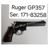 Ruger GP 357