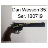 Dan Wesson 357