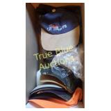 Baseball Hat Collection