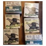 20 Gauge Shotgun Shells (Remington)