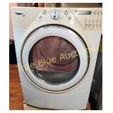 Whirlpool Duet Dryer - Model WED9200SQ1 - Reliable