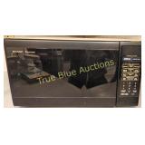 Vintage Sharp Carousel Microwave Oven - Model R-14