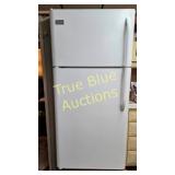 Vintage Frigidaire Refrigerator - Model LFHT1817LW