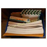 Organizational Essentials: Assorted File Folders a
