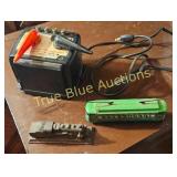 Vintage Lionel Model Train Accessories: Transforme