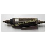 Vintage Pneumatic Mini Inline Air Die Grinder - Lo