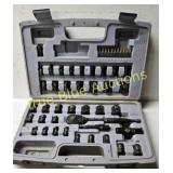 Stanley Ratchet Socket Set - Essential Tool for Ev