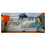 Versatile Auto/Truck/Camper Accessories Lot - Enha