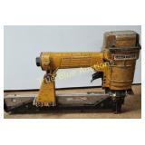 Vintage Stanley Bostitch Air Nailer Model T40S2 -
