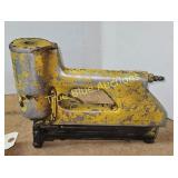 Vintage Senco Pneumatic Staplers - A Collector