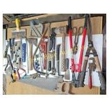 Comprehensive Tool Collection - Lot #59