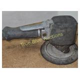 Vintage Rodac Air Grinder Sander - Model 4062-6