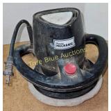 Master Mechanic Model MM 900 Buffer/Polisher - Vin