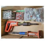 Remington Powder Actuated Tools & Fasteners - Comp