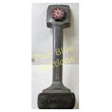 Vintage Roberts Carpet Knee Kicker - Essential Too