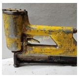 Vintage Senco Pneumatic Stapler Model MT - A Colle