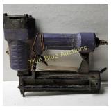 Central Pneumatic Air Nailer - Model #46309 - Idea