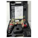 Craftsman 3/8" 18 Volt Variable Speed Drill - Mode