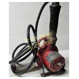 MHT Products Model 750 Heat Gun - Reliable Tool fo