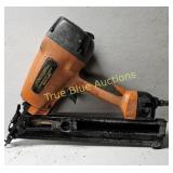 Central Pneumatic 34Â° Angle Nailer - Contractor S