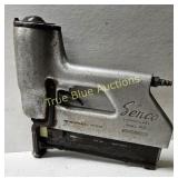 Vintage Senco Pneumatic Air Stapler Model MII - Cl