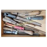 Vintage Hand Tools Collection - A Craftsman
