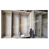 Industrial Metal Shelf Units - Versatile Storage S
