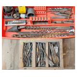 Vintage Tool Collection: A Craftsman