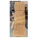 Vintage Driver Side Auto Bucket Seat - Classic Car