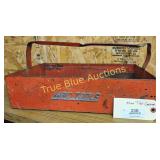 Vintage MAC Tools Carrier - A Classic Collector