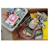 Comprehensive Collection of Industrial Hose Fittin