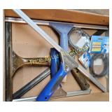 Professional Window Cleaning Kit with Replacement