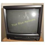 Vintage Sanyo 26" Color Television Model DS26051 w