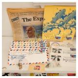 Historic Aviation Memorabilia: William Pipers Lega