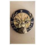 Vintage Benevolent and Protective Order of Elks (B