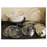 Mixed Lot of Kitchen Replacement Parts - Essential