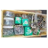 Vintage Fasteners Collection: A Treasure Trove of