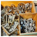 Vintage Workshop Essentials: Mixed Hardware and Po