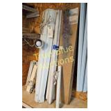 Comprehensive Shop Light and Bulb Assortment - Ide