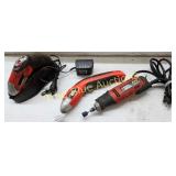 Versatile Power Tool Set: Black & Decker Electric