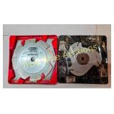 Craftsman Precision Cutting Blade Set - Essential